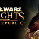 Illustration for article titled Why Havent I Finished: iStar Wars: Knights Of The Old Republic?/i